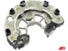 AS-PL 1C3510300AA Rectifier, alternator